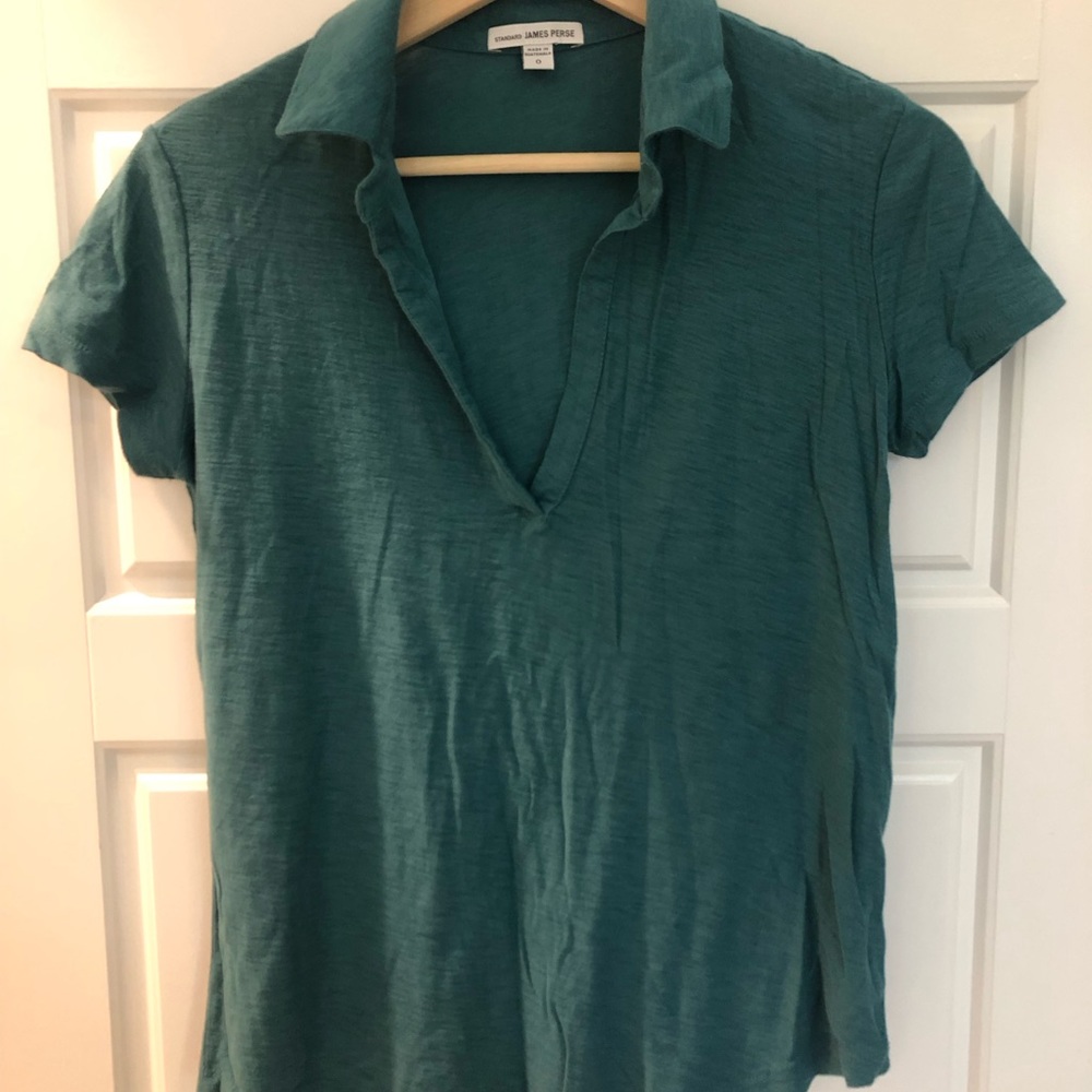 James Perse shirt